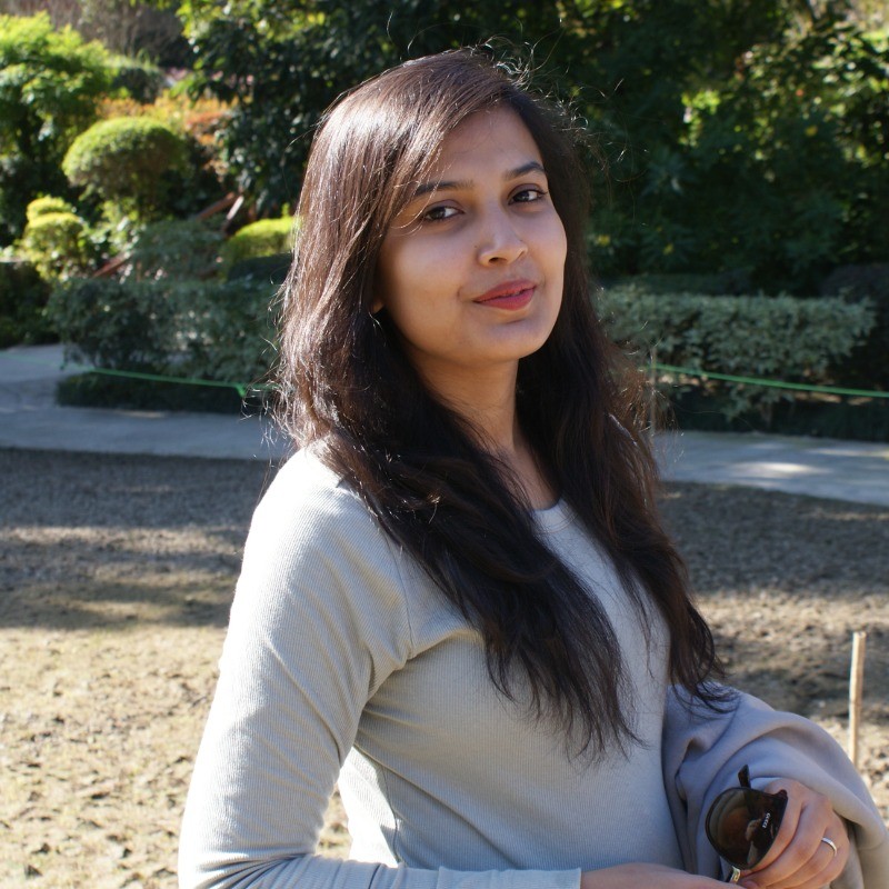 Profile Photo