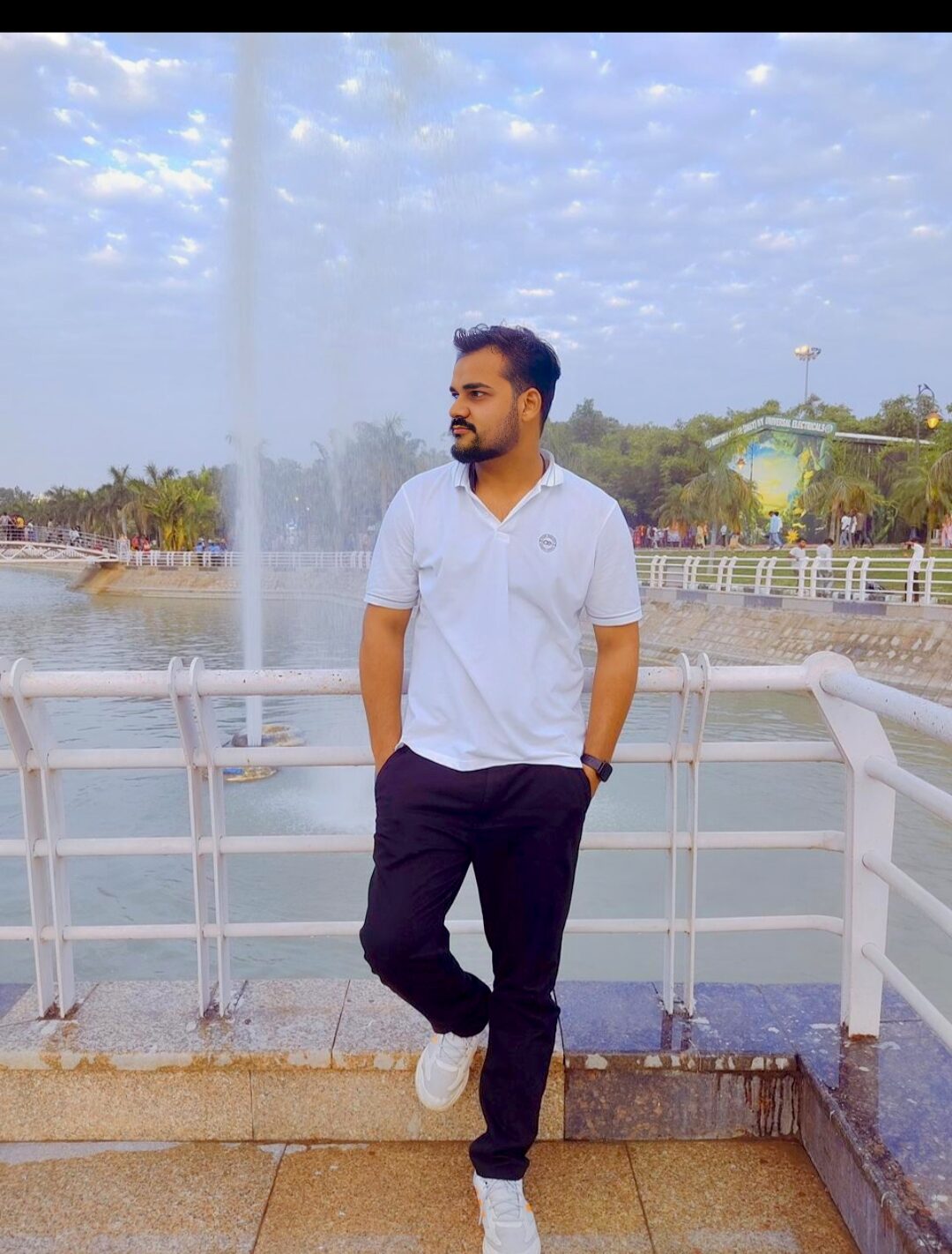 Profile Photo