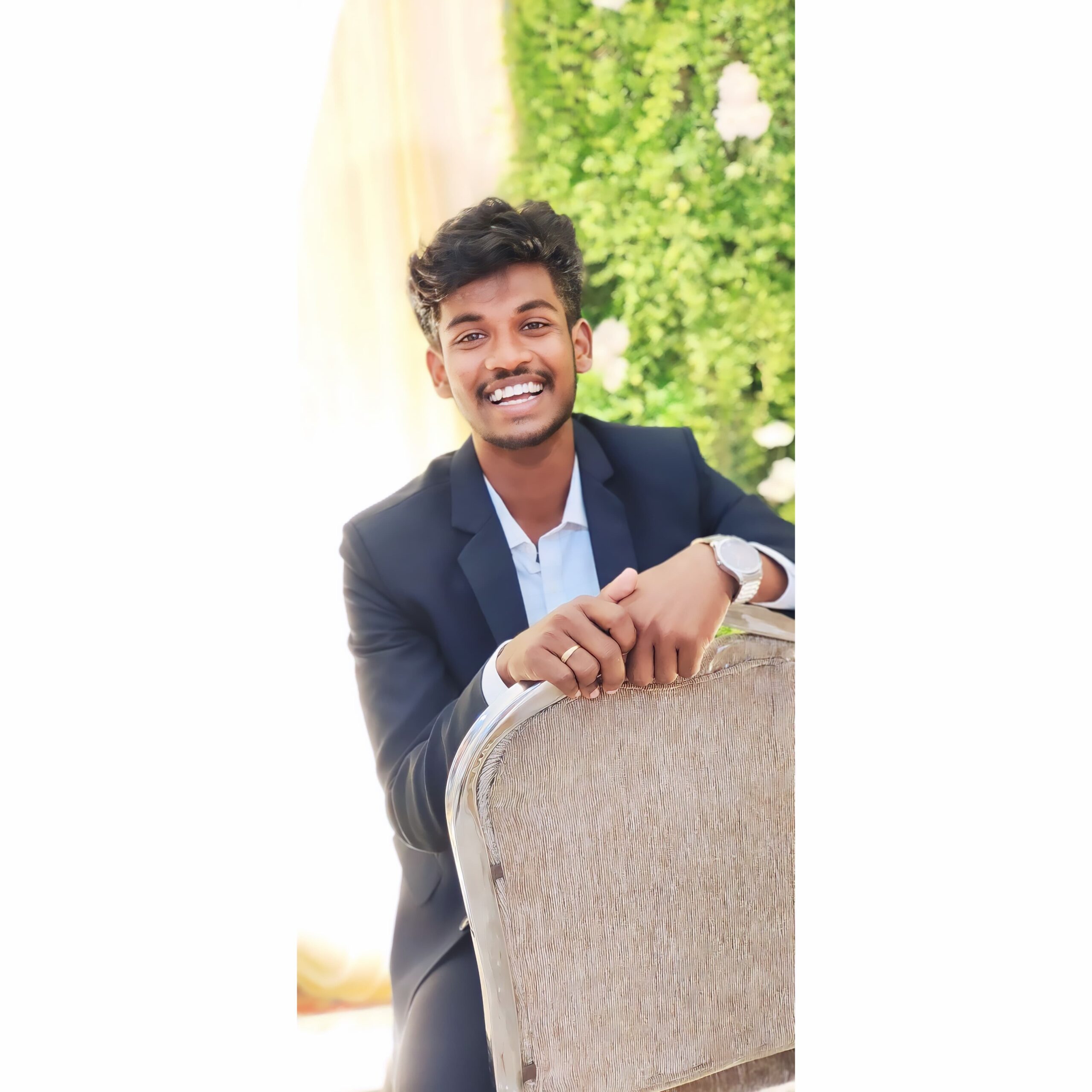 Profile Photo